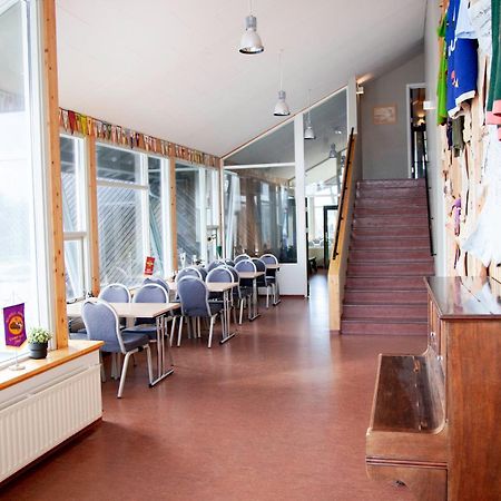 Lava Hostel Hafnarfjordur Exterior photo