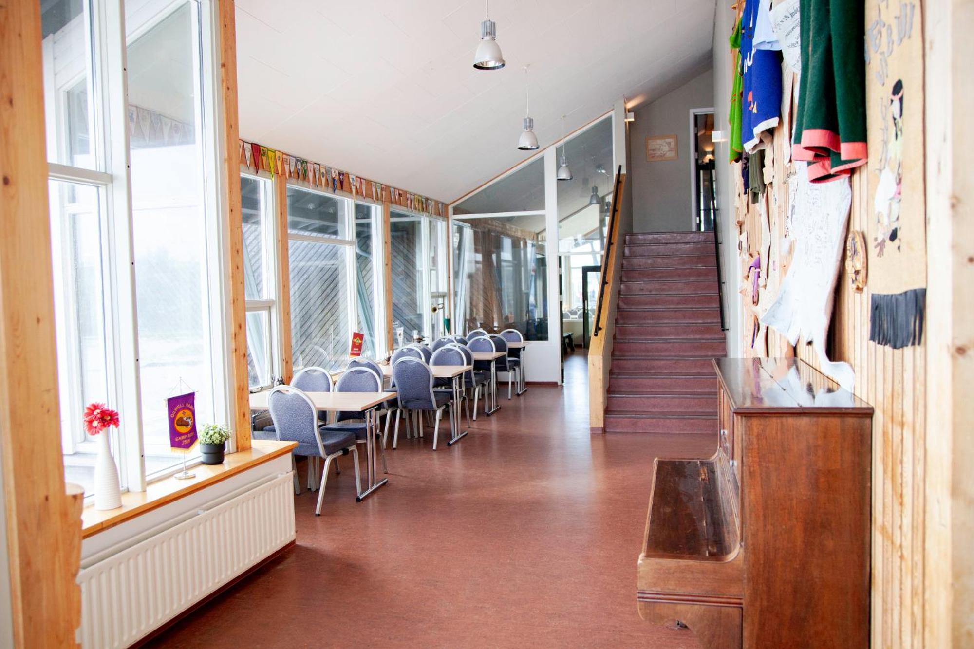 Lava Hostel Hafnarfjordur Exterior photo