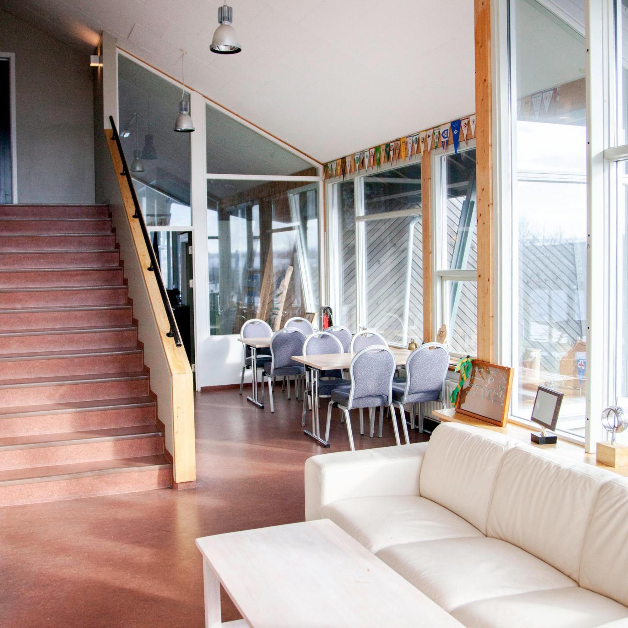 Lava Hostel Hafnarfjordur Exterior photo